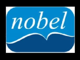 Nobel Kitabevi